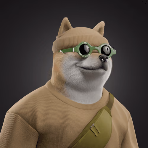 Shiba #4629