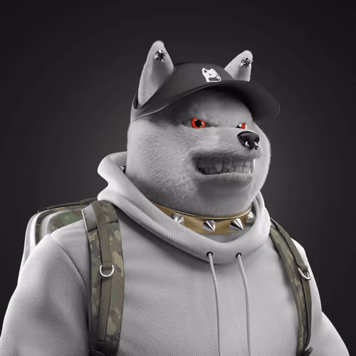 Shiba #343