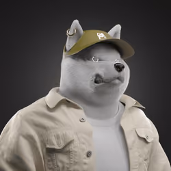 Shiba #7002