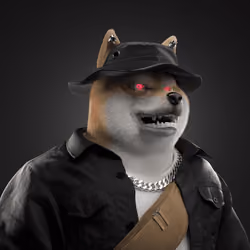 Shiba #2035