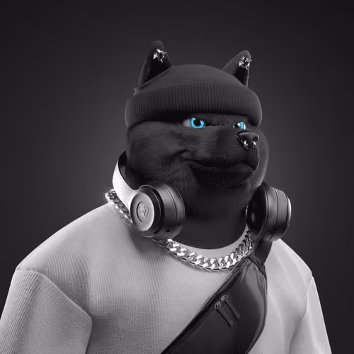 Shiba #4406