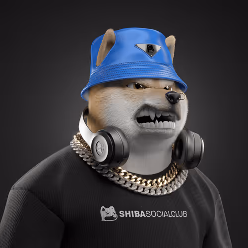 Shiba #4210