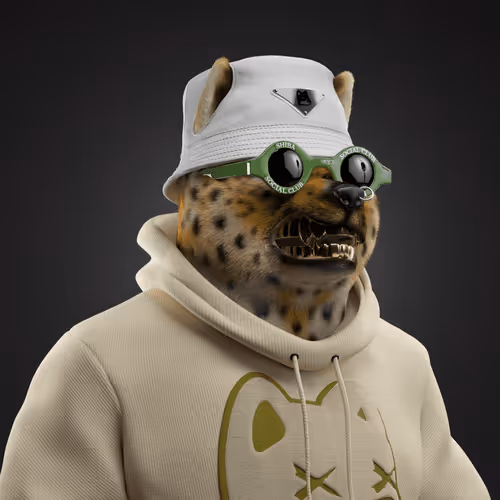 Shiba #1472