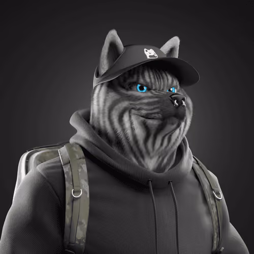 Shiba #6935