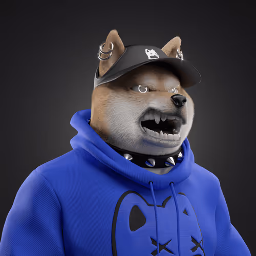 Shiba Social Club