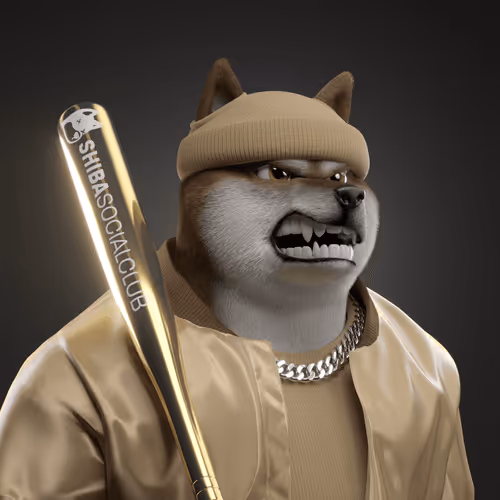 Shiba Social Club