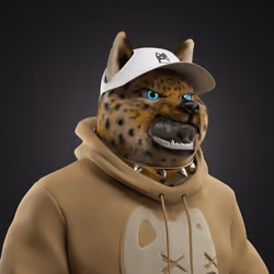 Shiba #1821