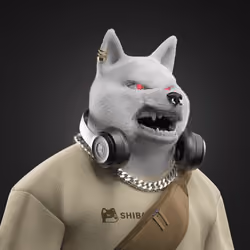 Shiba #2422