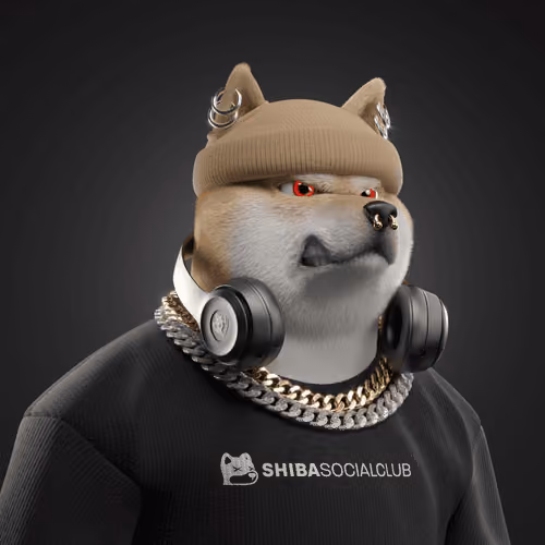 Shiba #6343