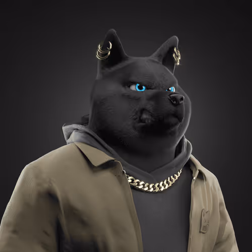 Shiba #15