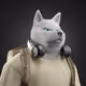 6911