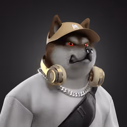 Shiba #4983