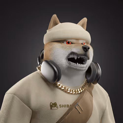 Shiba Social Club