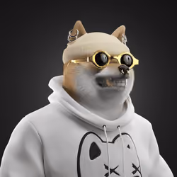 Shiba #1473