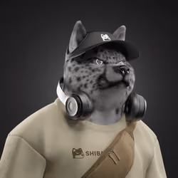 Shiba #6453