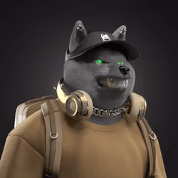 Shiba #1477