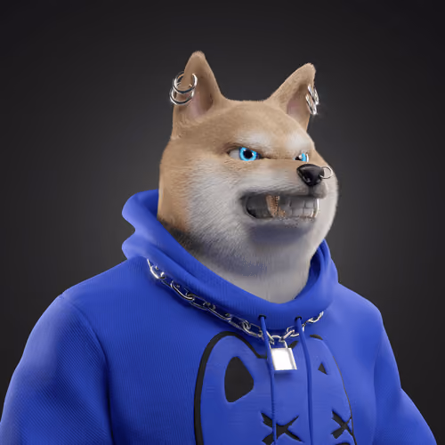 Shiba #3466