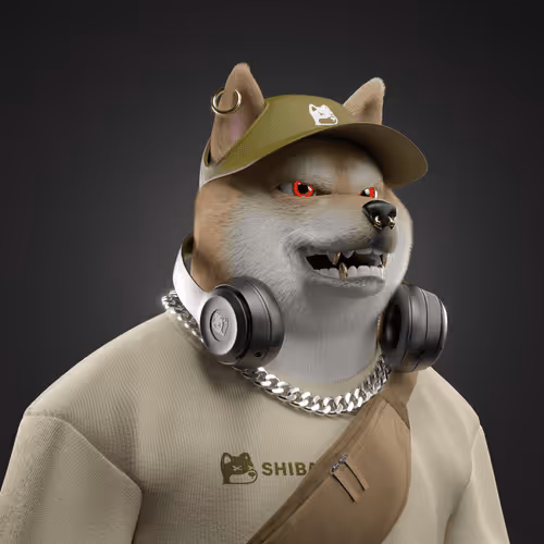 Shiba Social Club