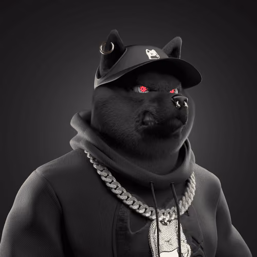 Shiba #4634