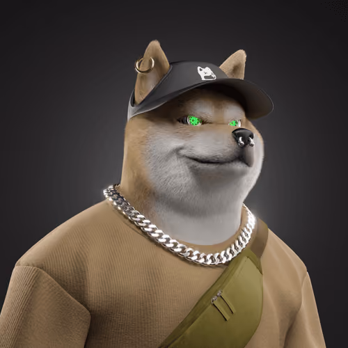 Shiba #3173