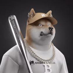 Shiba #4453
