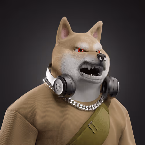 Shiba Social Club