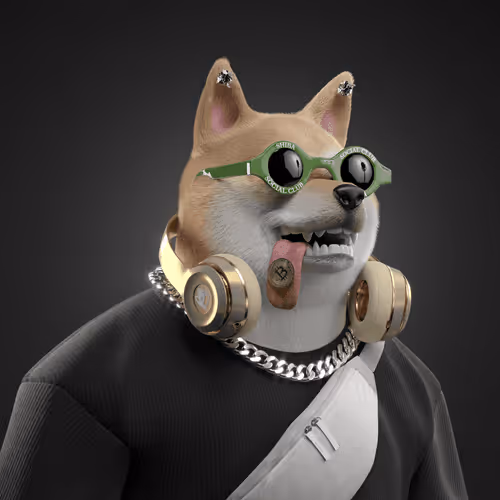 Shiba Social Club