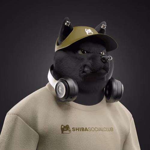Shiba #6228