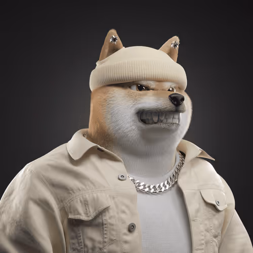 Shiba #2184