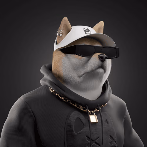 Shiba #5905