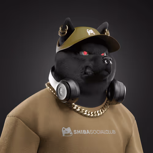 Shiba Social Club