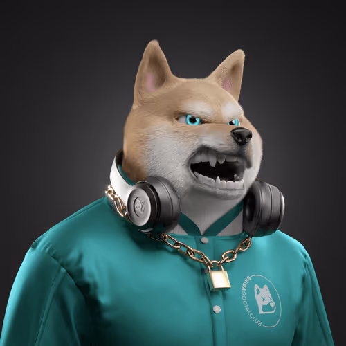 Shiba Social Club