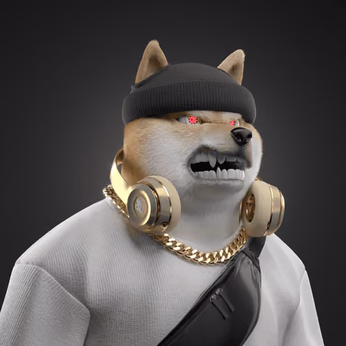 Shiba #3797