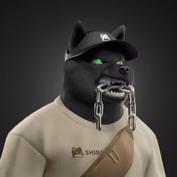 Shiba #4004