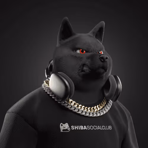 Shiba Social Club