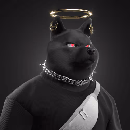 Shiba #28