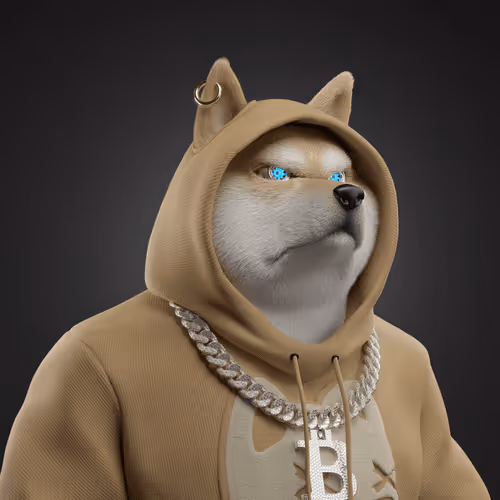 Shiba #7206