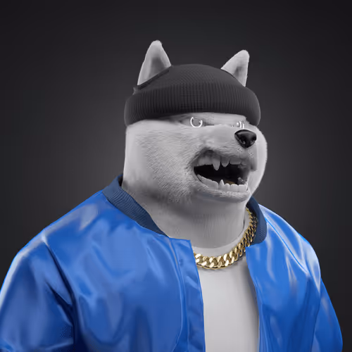 Shiba Social Club