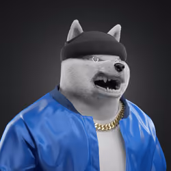 Shiba #7591
