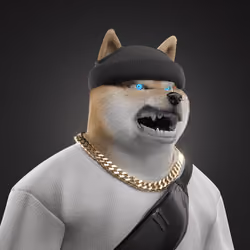 Shiba #3159
