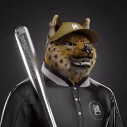 Shiba #4632