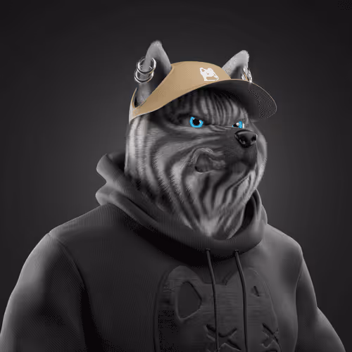 Shiba #7712