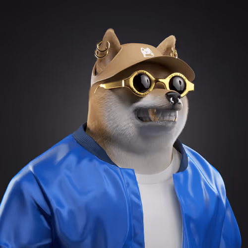 Shiba #12