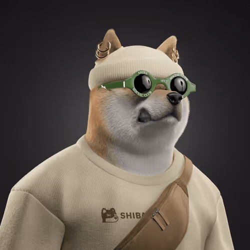 Shiba #19