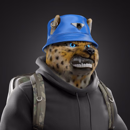 Shiba #6152