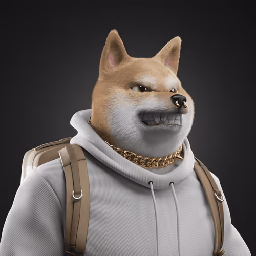 Shiba #1137