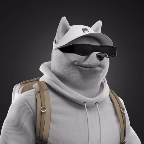 Shiba #6819