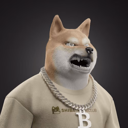 Shiba #6571