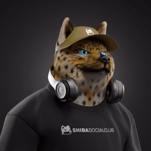 Shiba #2886