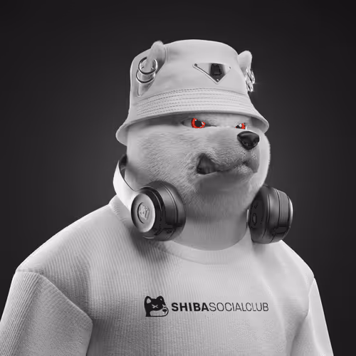 Shiba Social Club